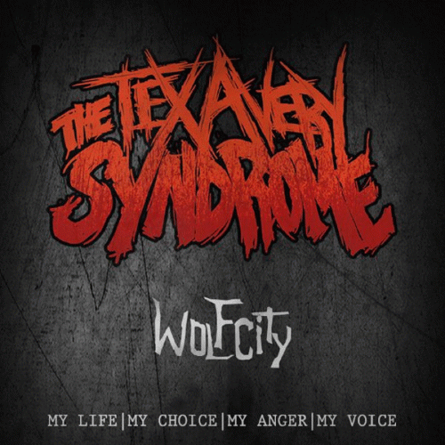 The Tex Avery Syndrome : Wolfcity The Tex Avery Syndrome : Wolfcity
